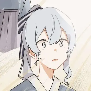 Profile image of 星街すいせい
