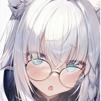 Profile image of 白上フブキ
