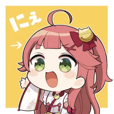Profile image of さくらみこ