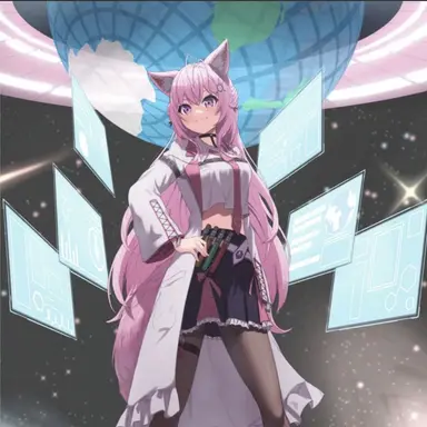 Profile image of 博衣こより
