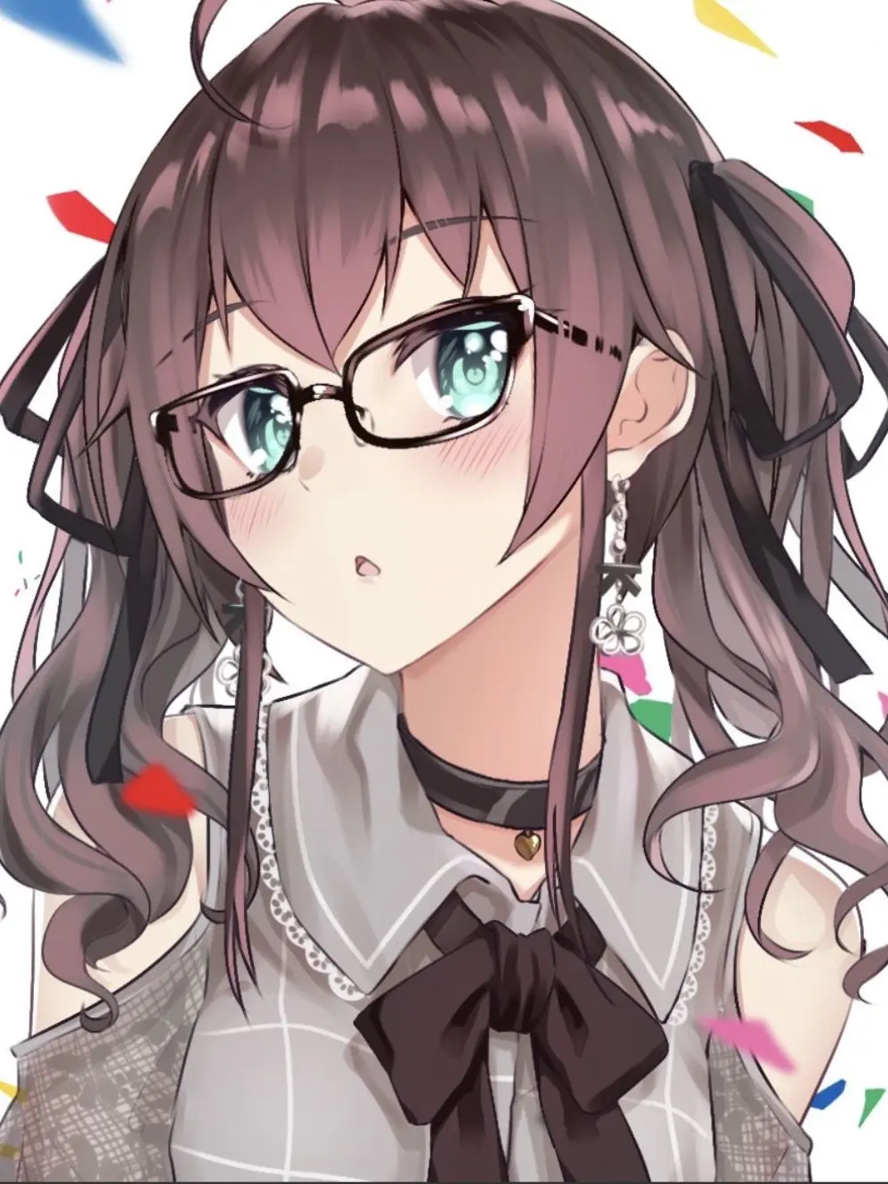 SinfulPaste3271의 ホロライブ高校。