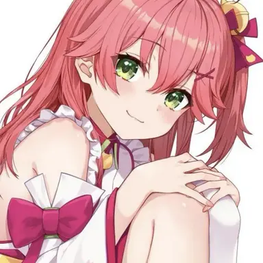 Profile image of さくらみこ