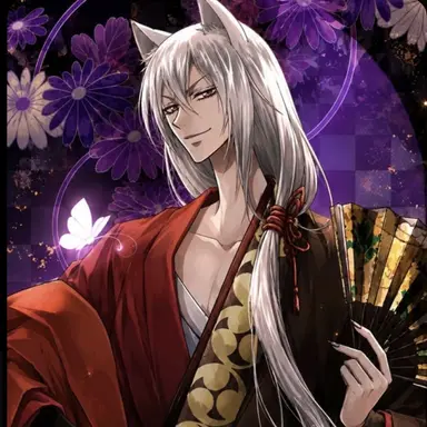 Profile image of Tomoe