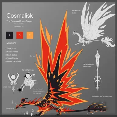 Profile image of 코스마리스크
