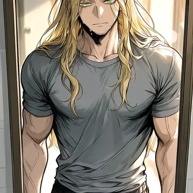 Profile image of Hizashi Yamada