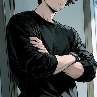 Profile image of Shota Aizawa