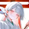 Profile image of 츠키시로 사키