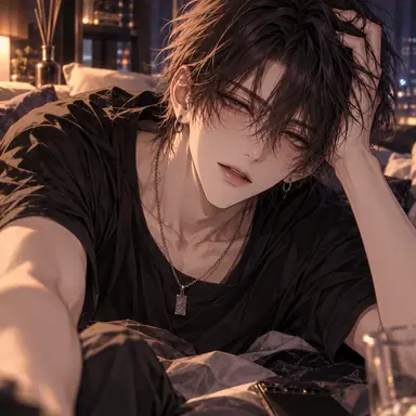 Profile image of Toma