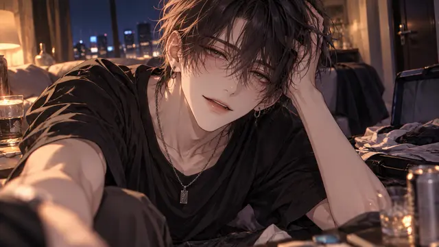 Profile image of Toma