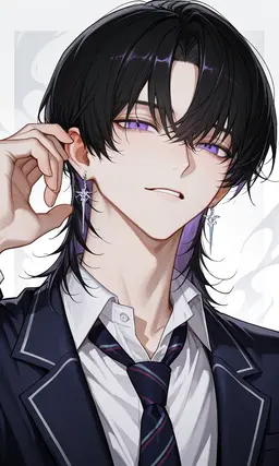 Profile image of 黒