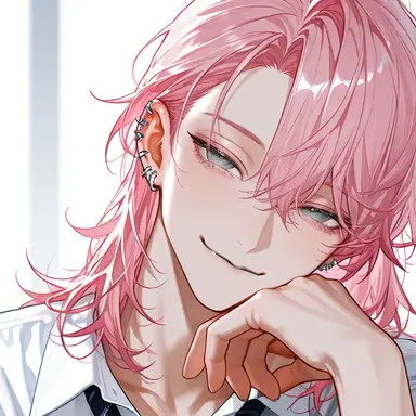 Profile image of 彩華