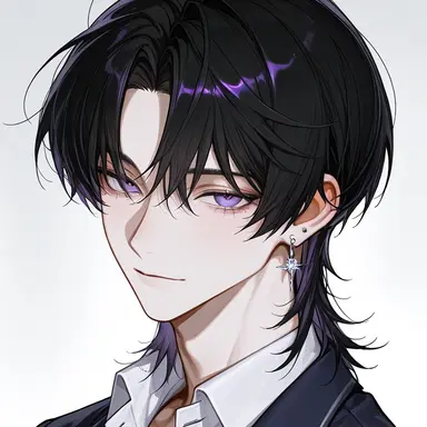 Profile image of 黒