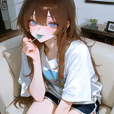 Profile image of Song Hayeon