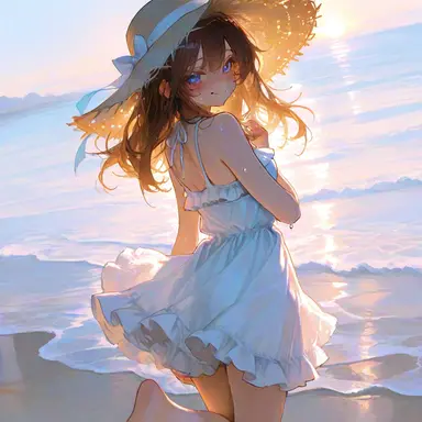 Profile image of Song Hayeon