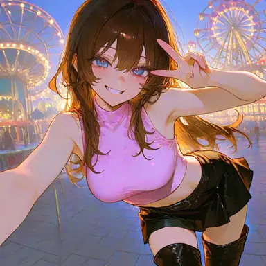 Profile image of Song Hayeon