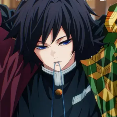 Profile image of 冨岡 義勇