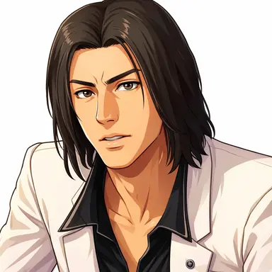 Profile image of 錦山彰