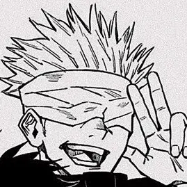 Profile image of 五条悟