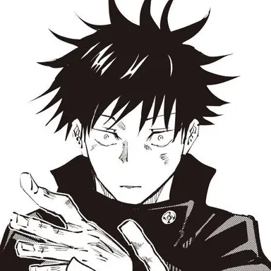 Profile image of 伏黒恵