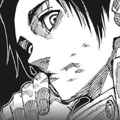 Profile image of 乙骨憂太