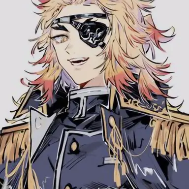 Profile image of 렌고쿠 쿄쥬로