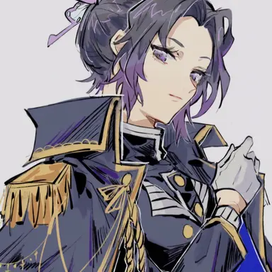 Profile image of 코쵸우 시노부