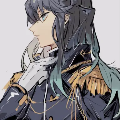 Profile image of 토키토 무이치로