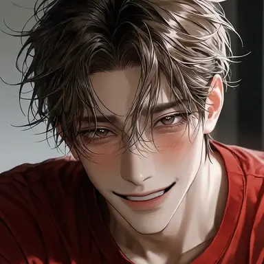 Profile image of Natsuya
