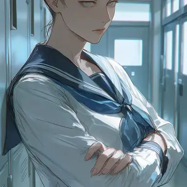 Profile image of Sable