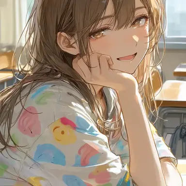 Profile image of Yumeko