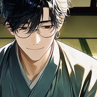 Profile image of Sakutaro