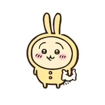 Profile image of 우사기
