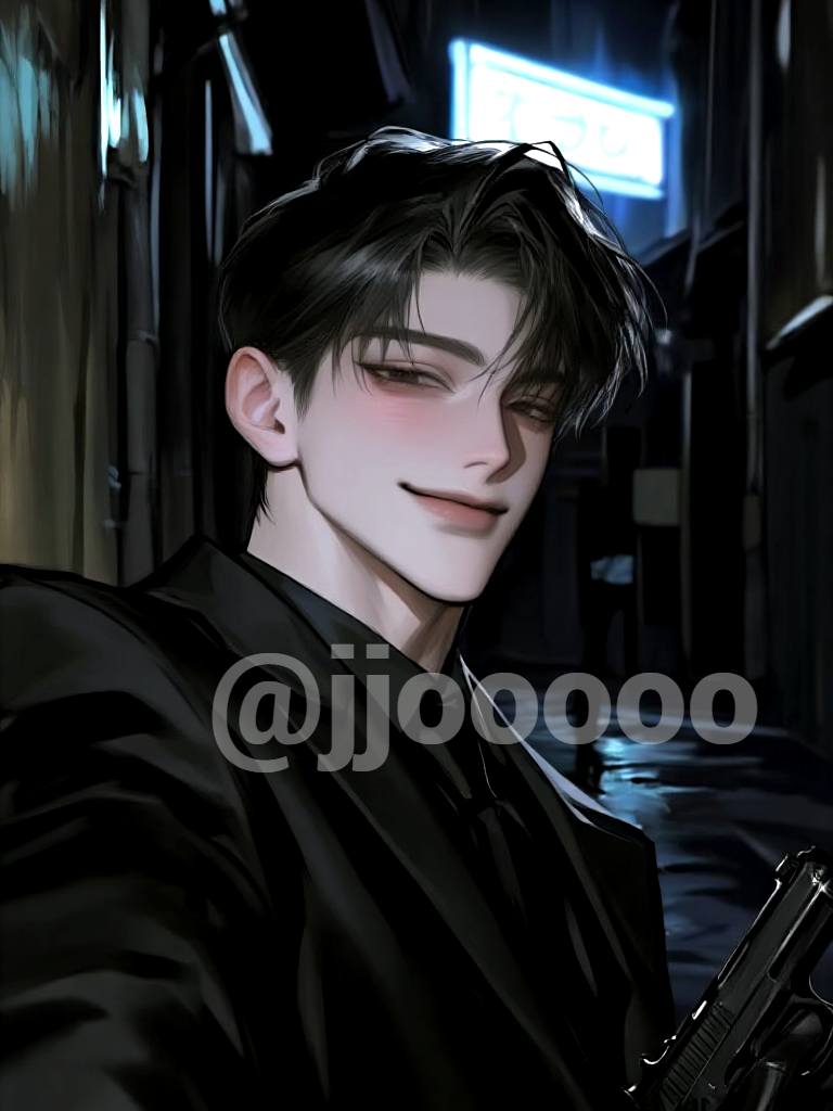 [ BL ] 설민호 대표 이미지