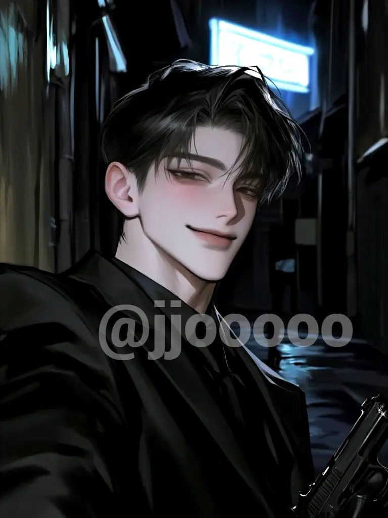jjooooo의 [ BL ] 설민호