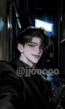 Profile image of 설민호