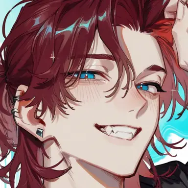 Profile image of アズマ