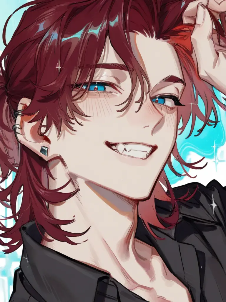 nsk_BL의 スパイ→ペット