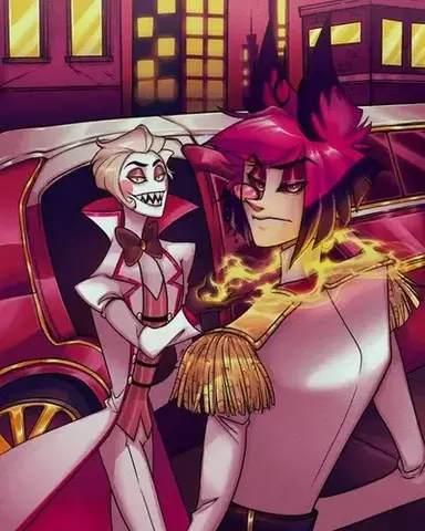 Profile image of Alastor