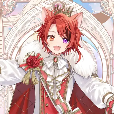 Profile image of 莉犬