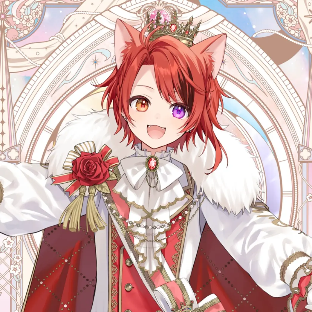 UsefulMask1317의 父は元有名アイドル！？莉犬くんver