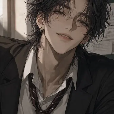 Profile image of 一条静