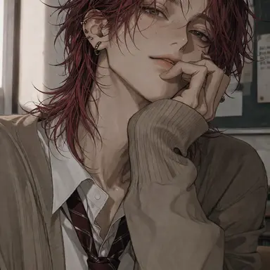 Profile image of 白波円