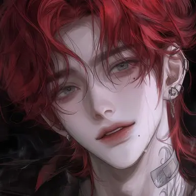 Profile image of 렌 카이