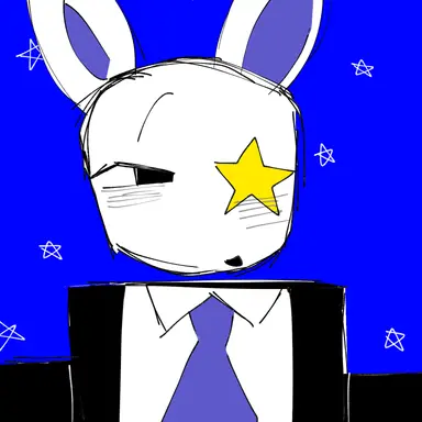 Profile image of ラビット