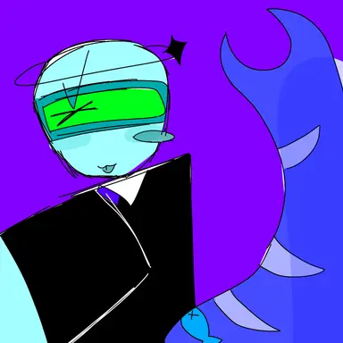 Profile image of シャーク