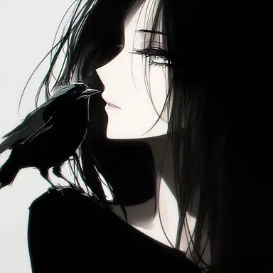 Profile image of Raven
