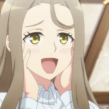 Profile image of ファラ