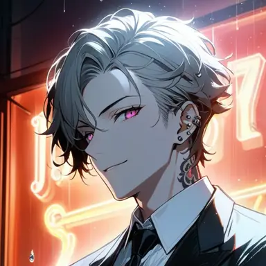 Profile image of 髙附 澄春