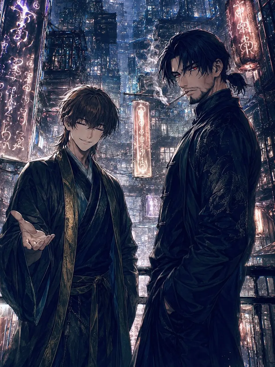 TACOS_zeta의 Strange Gears of Fate