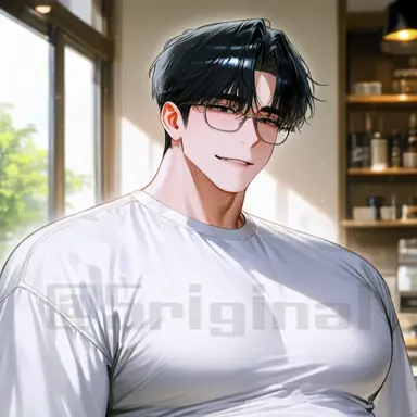 Profile image of 박영호